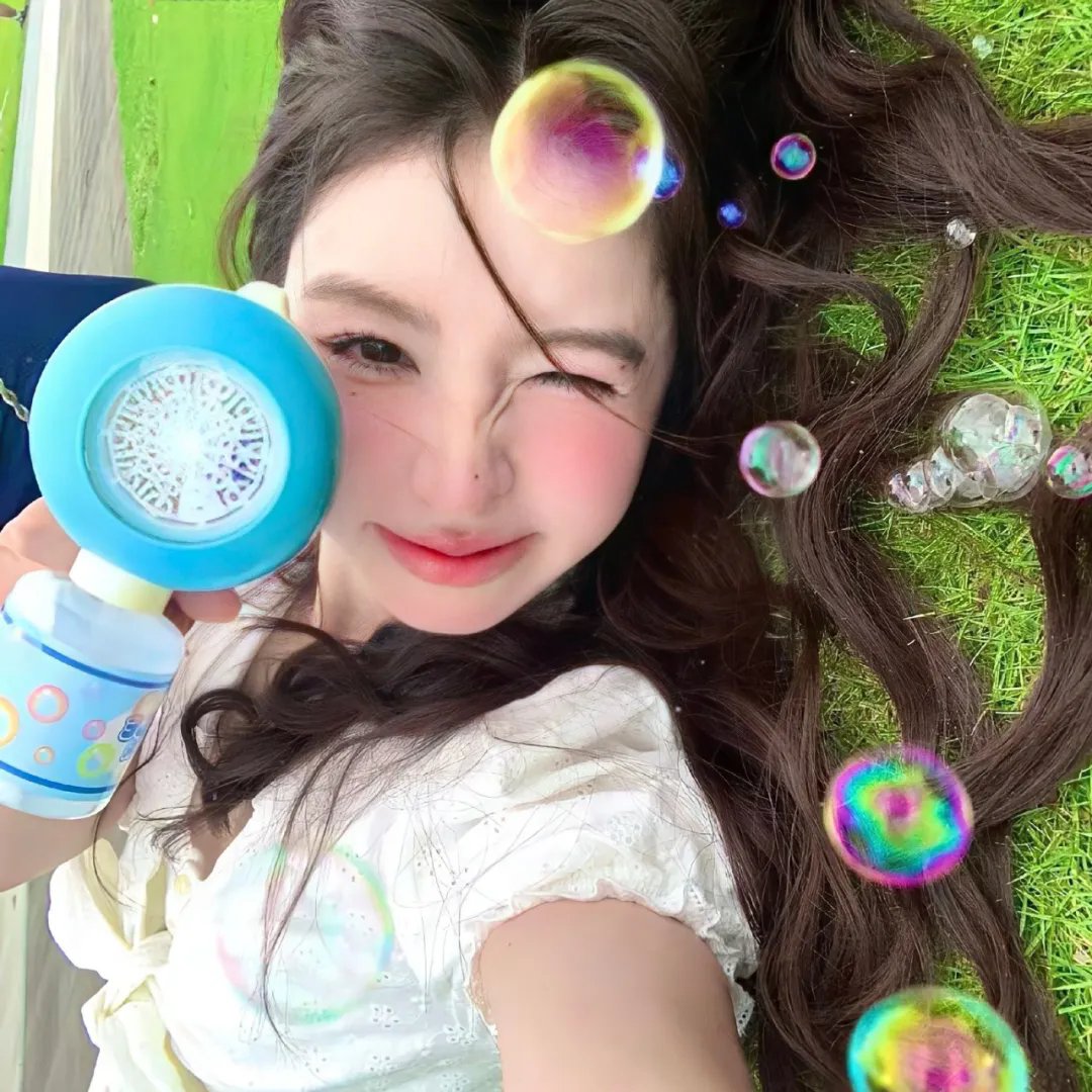你是我的小幸运