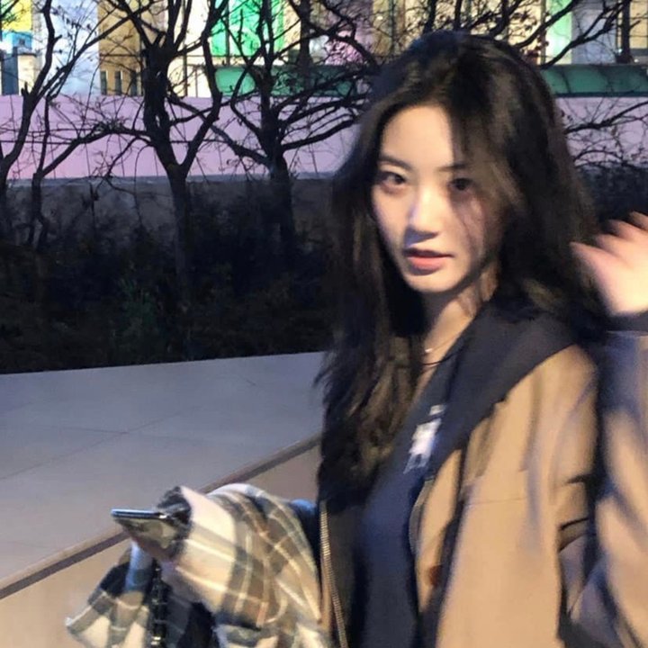古村女人